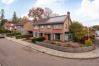 Woning Mozartlaan 15 Apeldoorn