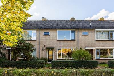 Woning Doude van Troostwijkplein 3 Loenen aan de Vecht