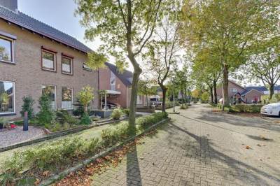 Woning het Gildt 10 Maasbommel
