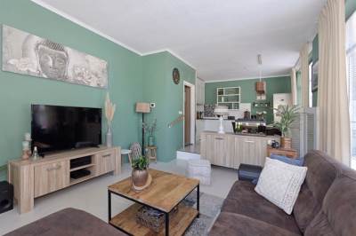 Woning Thorbeckelaan 98 Den Haag