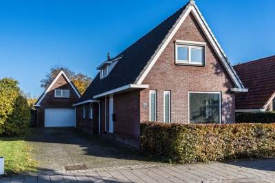 Woning Beumeesweg 136 Alteveer (GR)