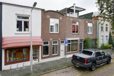 Woning Nieuwe Karselaan 50 Amstelveen