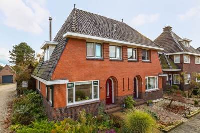 Woning Lindenstraat 7 Stadskanaal