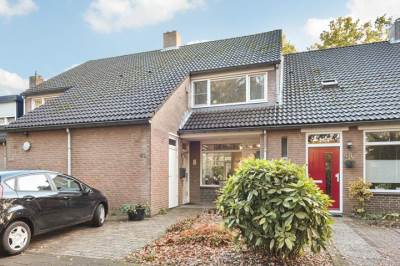 Woning Keizershof 50 Nuenen