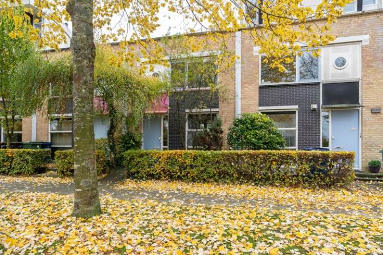 Woning Hollywoodlaan 80 Almere