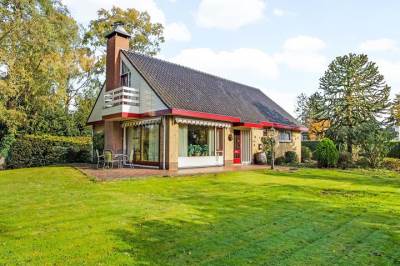 Woning Heiveld 84 Milsbeek