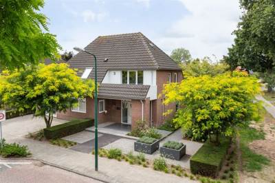 Woning Korenlaan 61 Sint-Oedenrode