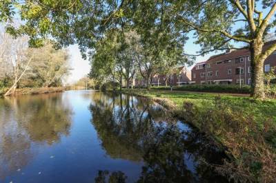 Woning Rietsingel 63 Purmerend