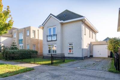 Woning Radar 12 Almere