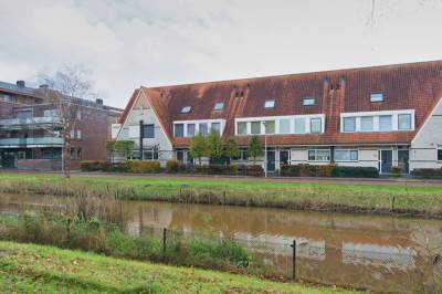 Woning Gele Rijderspad 39 Veenendaal