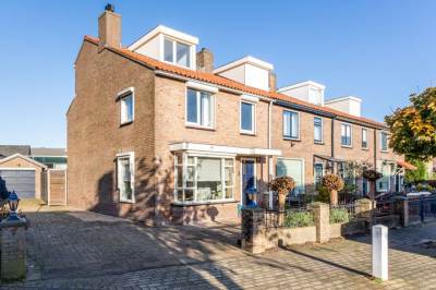 Woning Rijnlaan 5 Valkenburg (ZH)