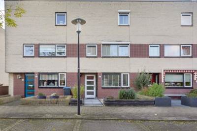 Woning Waddenring 87 Barendrecht