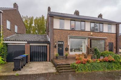 Woning Rottekade 166 Bergschenhoek