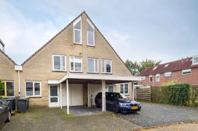 Woning Naoberdreef 21 Assen