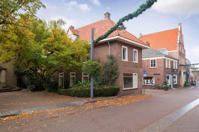 Woning Langestraat 9 Huissen