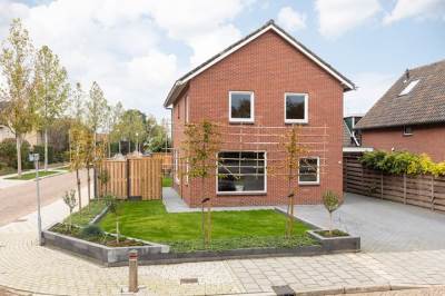 Woning Hinvertsweg 16 Albergen