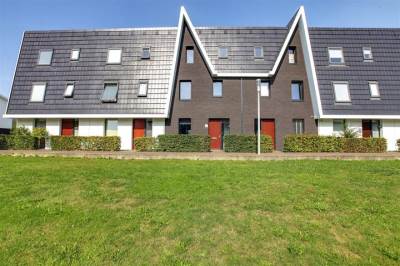 Woning Heideblauwtje 112 Apeldoorn