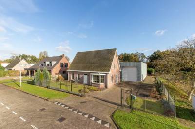 Woning Watermolenstraat 9 Roosendaal