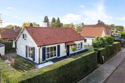 Woning Korte Groenestraat 1 Bruchem