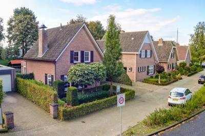 Woning Leeuwerikstraat 7 Zundert