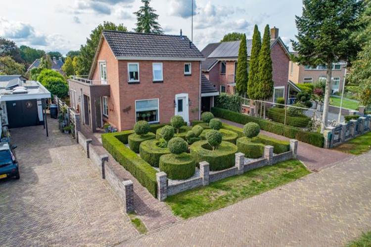 Woning Tolweg 8 Zuidwolde (DR)