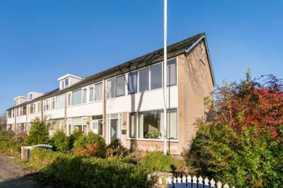 Woning Waldadrift 48 Bedum