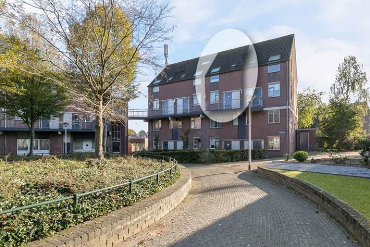 Woning Rijpelplein 29 Helmond