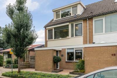 Woning Beemd 47 Boskoop