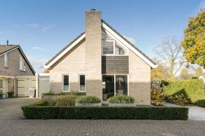 Woning Vivaldistraat 2 Twello