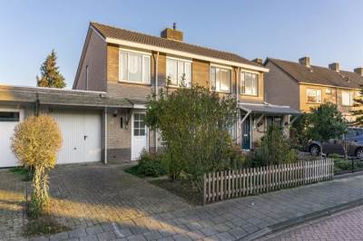 Woning Molenhoek 7A Druten