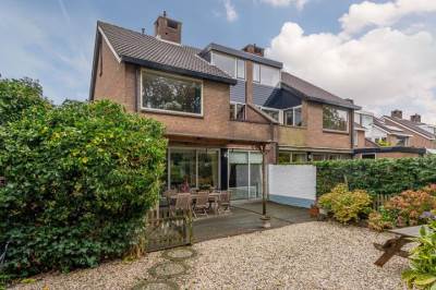 Woning Rietgors 2 Mijnsheerenland