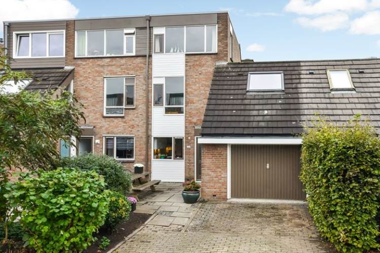 Woning Medemblikhof 28 Arnhem