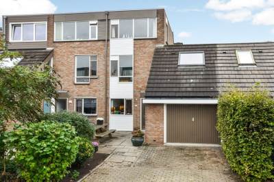 Woning Medemblikhof 28 Arnhem