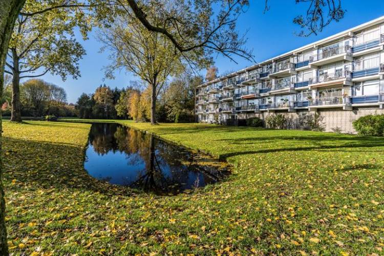 Woning Stadhouderslaan 74 Hoogezand