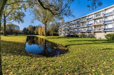 Woning Stadhouderslaan 74 Hoogezand