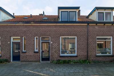 Woning Van Galenstraat 91 Zwolle