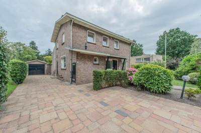 Woning Margrietlaan 4 Bergen (NH)