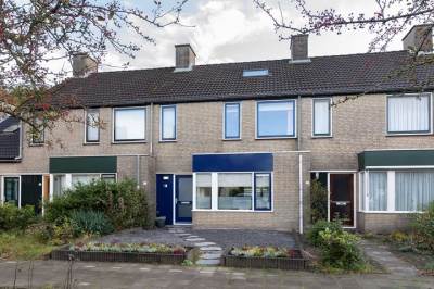 Woning Spinetstraat 27 Etten-Leur