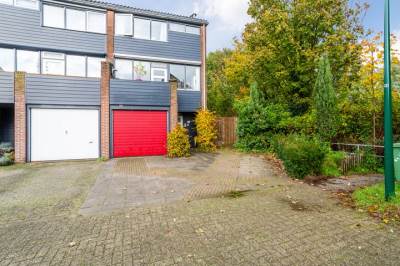 Woning Dokter Kanterslaan 326 Grave