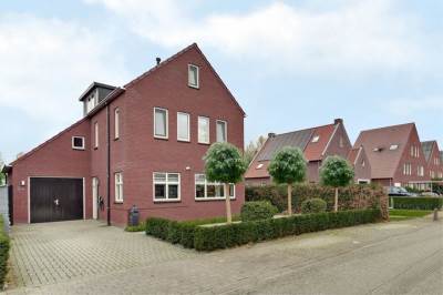 Woning Fruithoeve 22 Arnhem