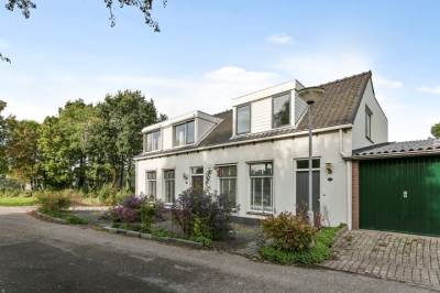 Woning Singel 17 - 19 Arnemuiden