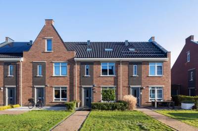 Woning Clingeboslaan 11 Vleuten