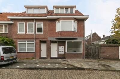 Woning Kerkakkerstraat 2 Eindhoven