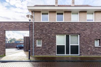 Woning Passtraat 10 Sint-Oedenrode