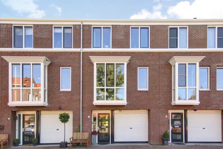 Woning Grote Houtplein 20 Ede