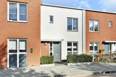 Woning Baak van Brielle 5 Amersfoort