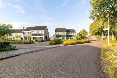 Woning 't Spiek 10 Beilen