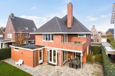 Woning Velpstraat 26 Tilburg