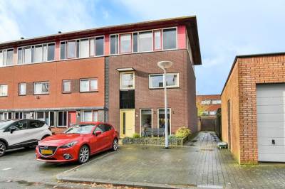 Woning Dijkpoort 1 Nieuw-Vennep