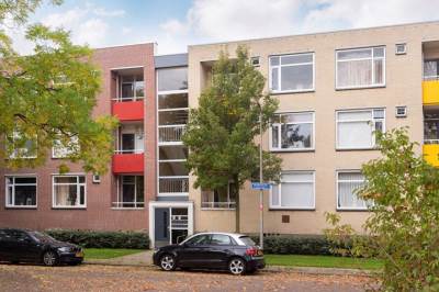 Woning Arubastraat 22 Hengelo (OV)